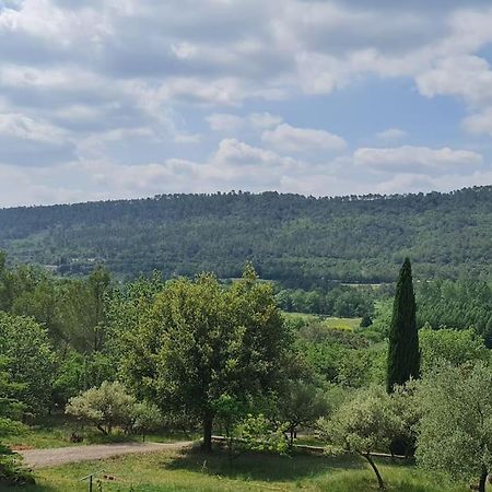 Gite Le Lion D'Or Brignoles Luaran gambar