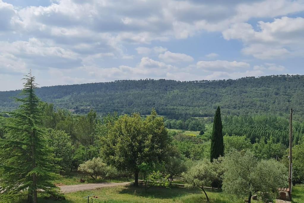 Gite Le Lion D'Or Brignoles Luaran gambar